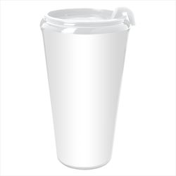 White Lid